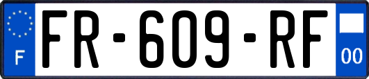 FR-609-RF