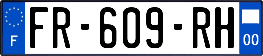 FR-609-RH