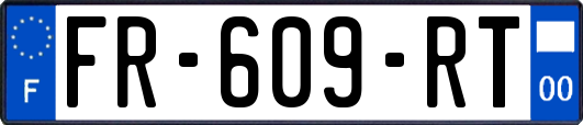 FR-609-RT