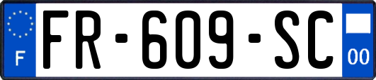 FR-609-SC