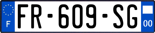 FR-609-SG