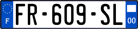 FR-609-SL