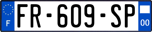 FR-609-SP
