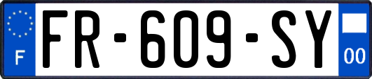 FR-609-SY