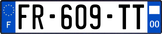 FR-609-TT