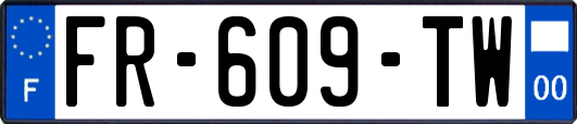 FR-609-TW
