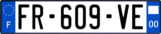 FR-609-VE