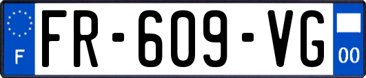 FR-609-VG