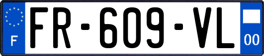 FR-609-VL