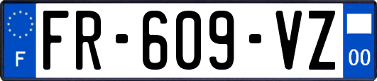 FR-609-VZ
