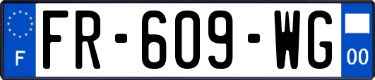 FR-609-WG
