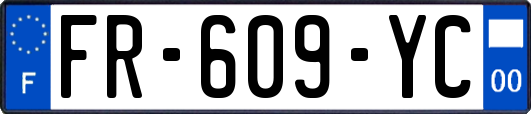 FR-609-YC