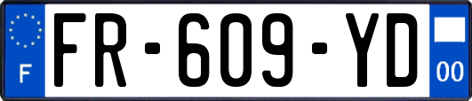 FR-609-YD