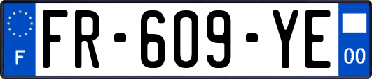 FR-609-YE