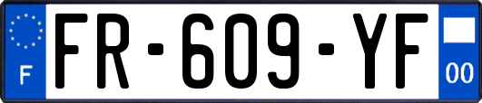 FR-609-YF