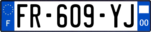 FR-609-YJ
