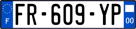 FR-609-YP
