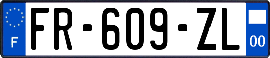 FR-609-ZL