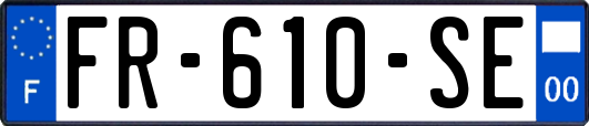FR-610-SE