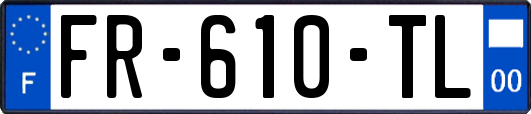 FR-610-TL