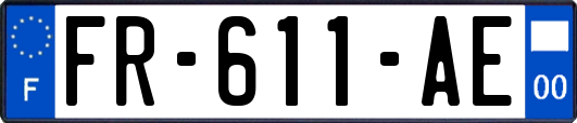 FR-611-AE