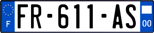 FR-611-AS