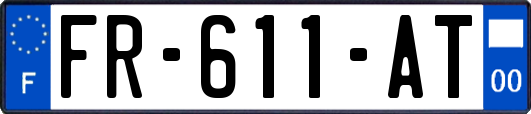 FR-611-AT