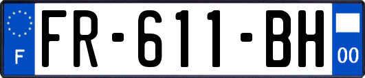 FR-611-BH