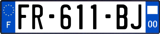 FR-611-BJ