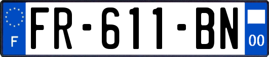 FR-611-BN