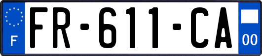 FR-611-CA