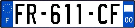 FR-611-CF