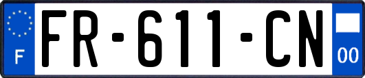 FR-611-CN