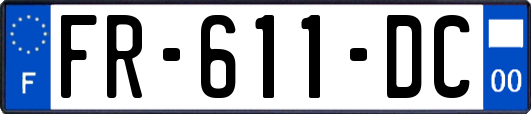 FR-611-DC