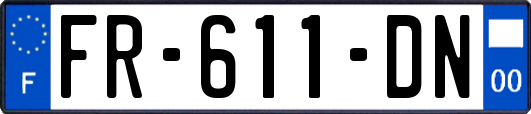 FR-611-DN