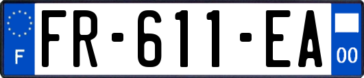 FR-611-EA