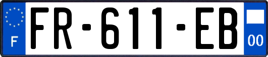 FR-611-EB