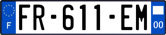 FR-611-EM