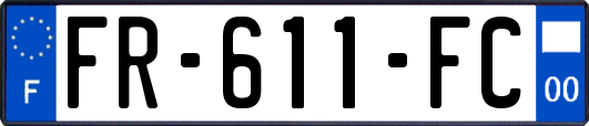 FR-611-FC