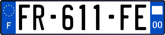 FR-611-FE