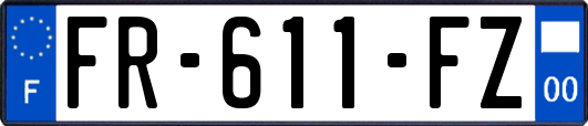 FR-611-FZ