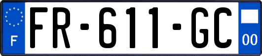 FR-611-GC