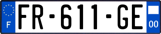FR-611-GE