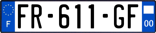 FR-611-GF