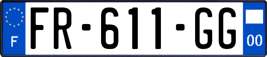 FR-611-GG