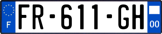 FR-611-GH