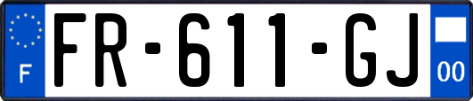 FR-611-GJ