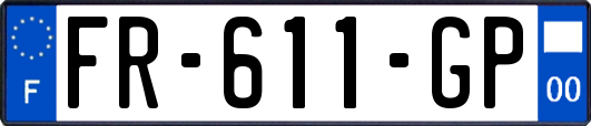 FR-611-GP