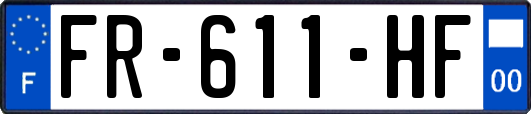 FR-611-HF