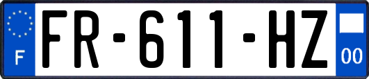 FR-611-HZ